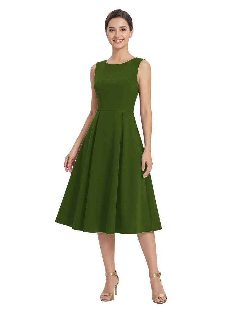olive-green