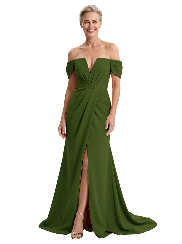 olive-green
