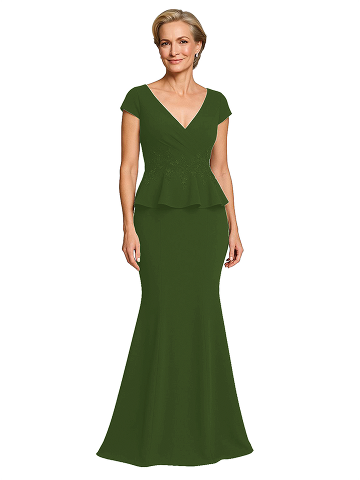olive-green