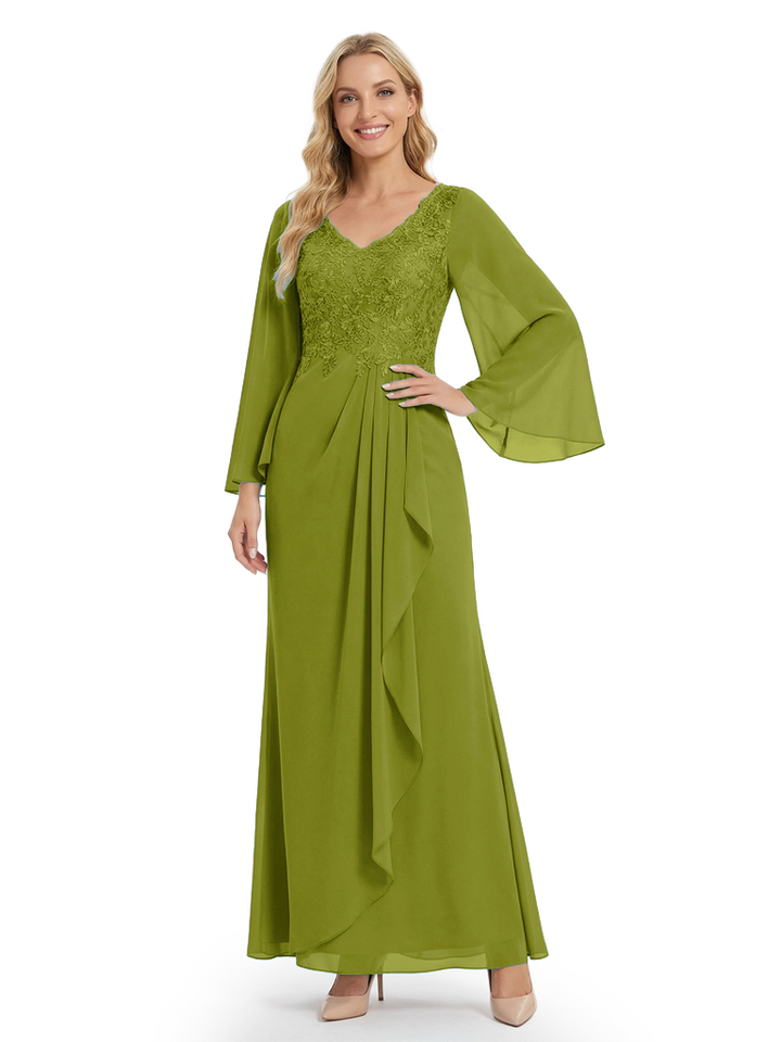 olive-green