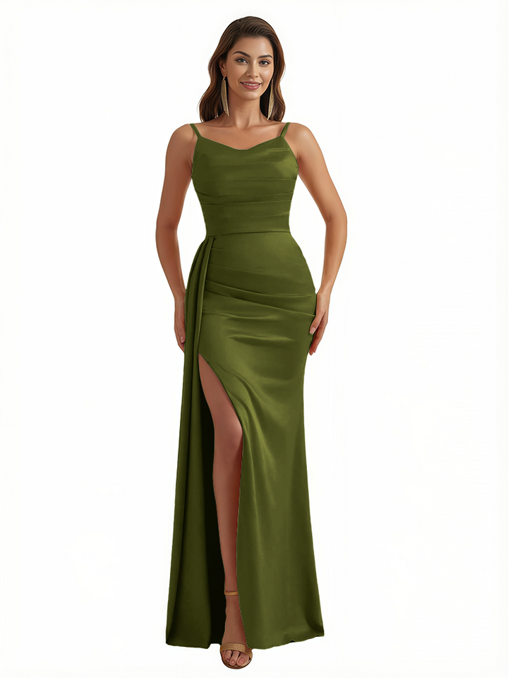 olive-green