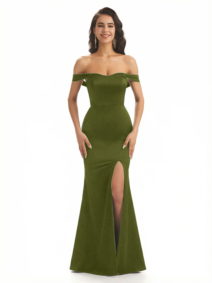 olive-green