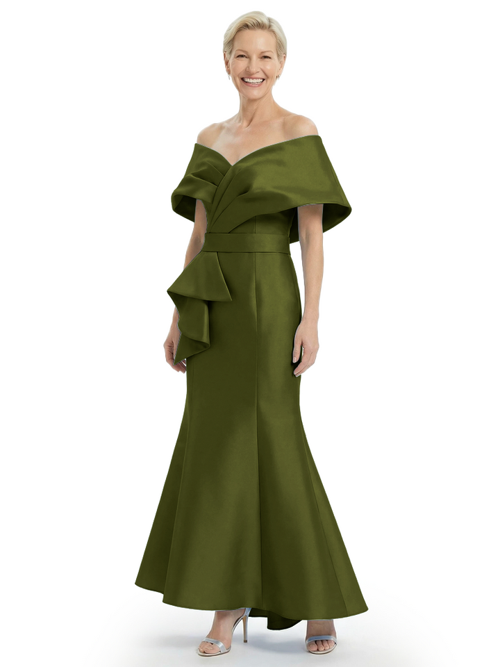 olive-green