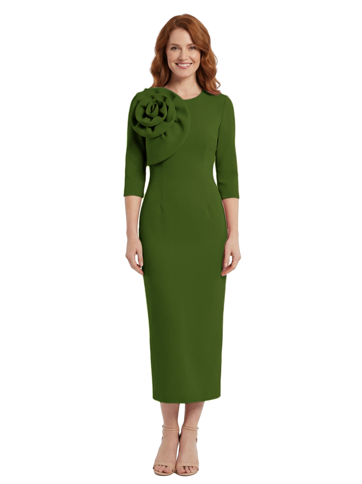 olive-green