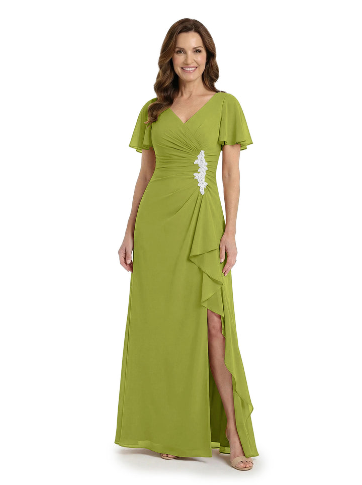 olive-green