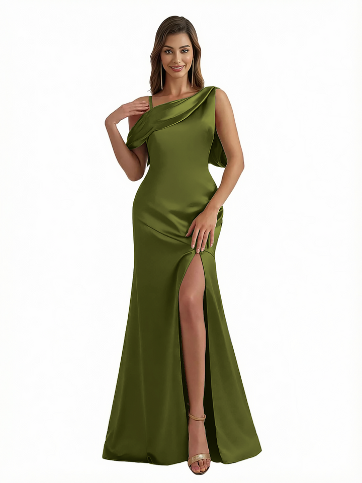 olive-green