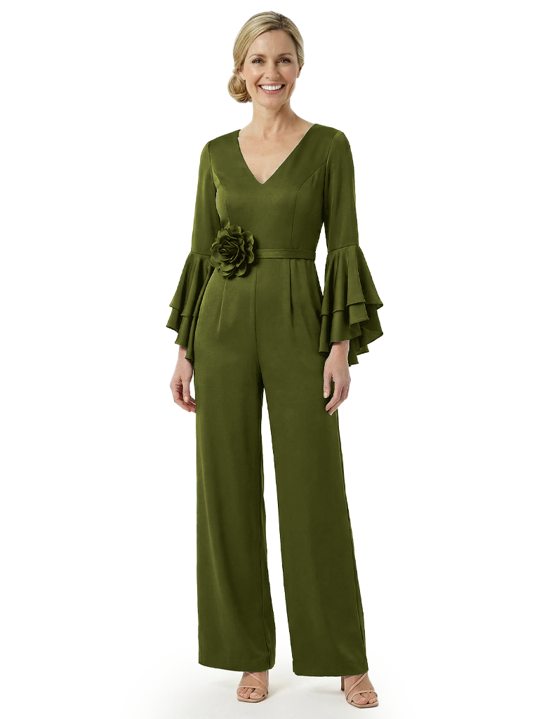 olive-green
