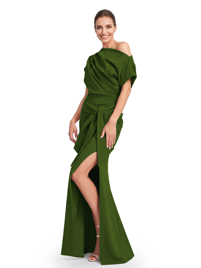olive-green