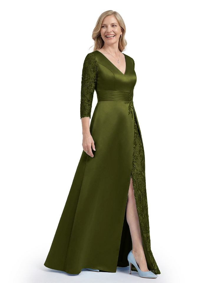 olive-green