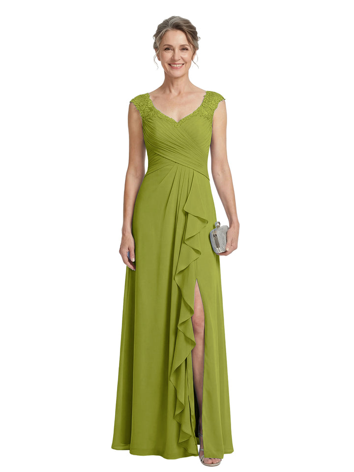 olive-green