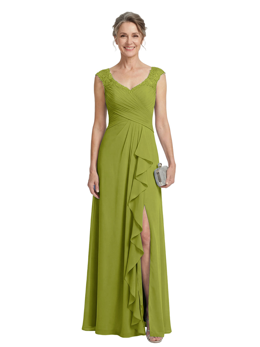olive-green