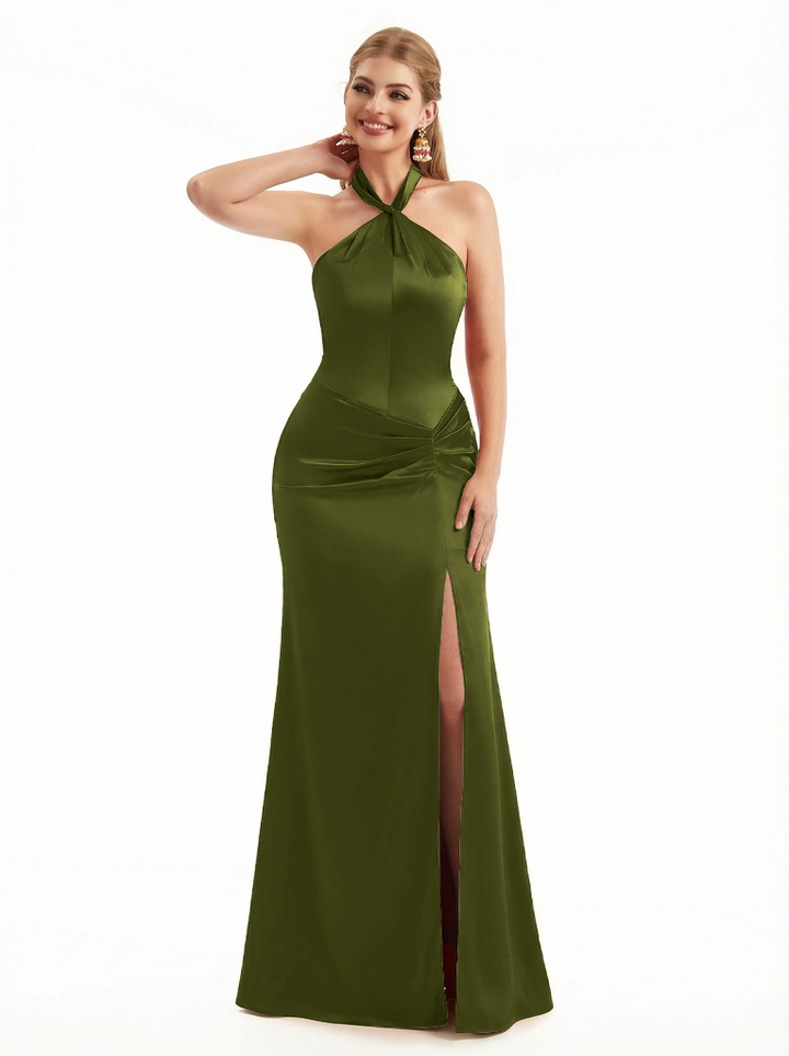 olive-green
