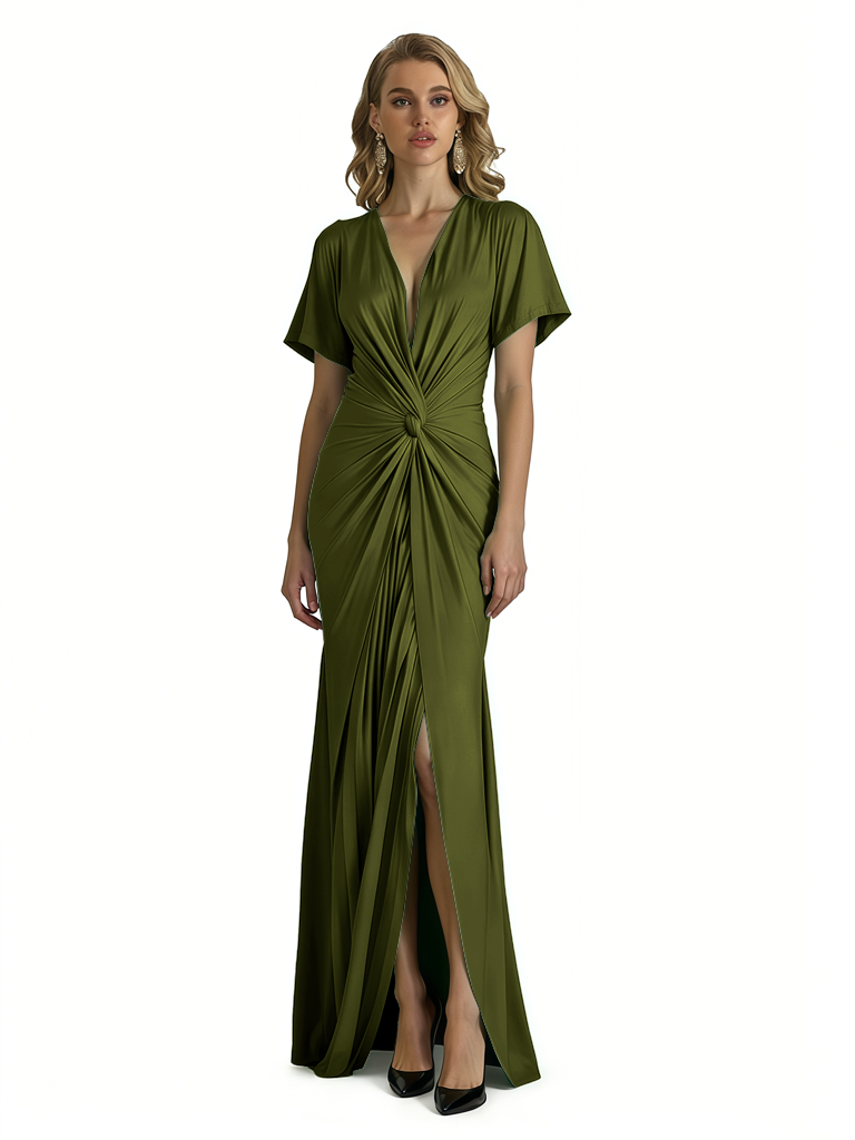 olive-green