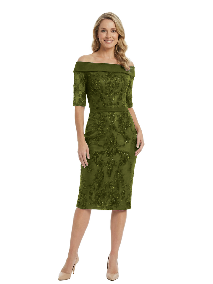 olive-green