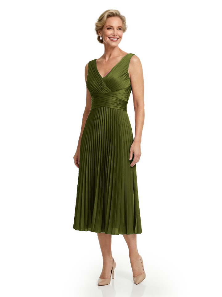 olive-green