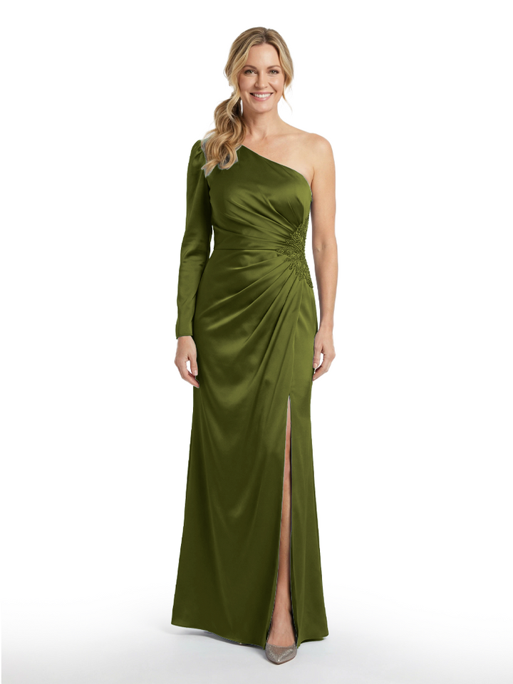 olive-green