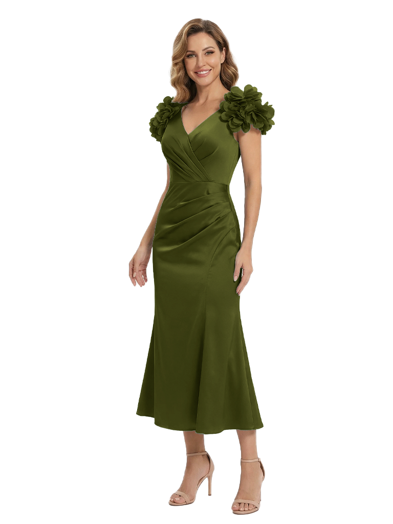 olive-green