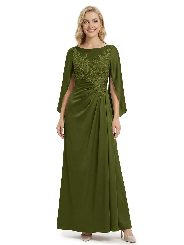 olive-green