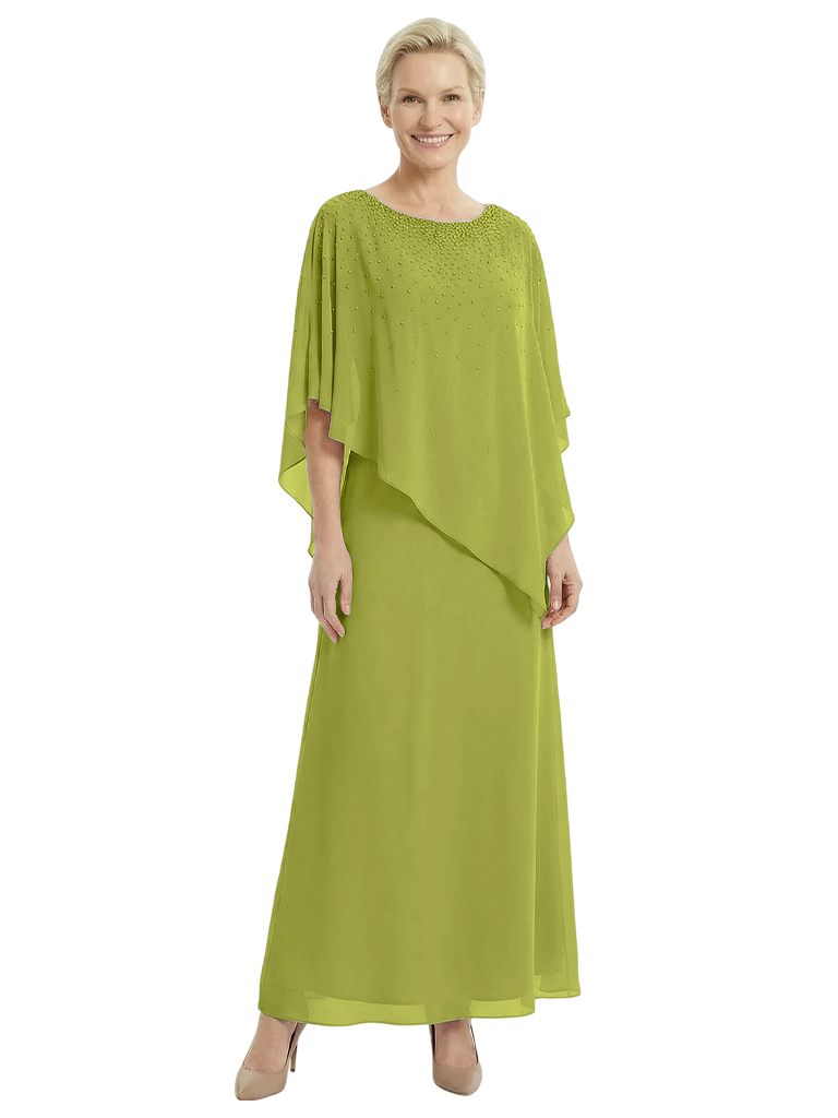 olive-green