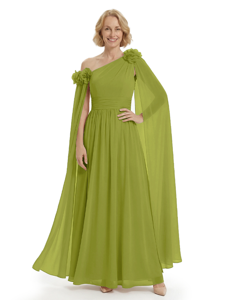 olive-green