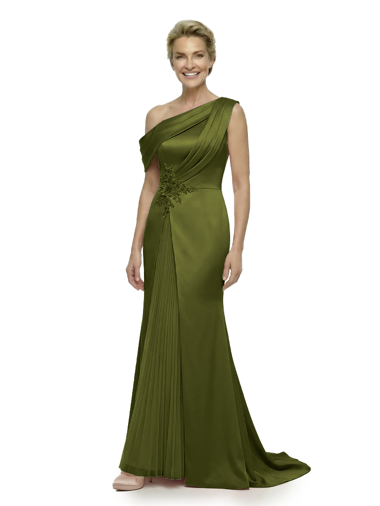 olive-green