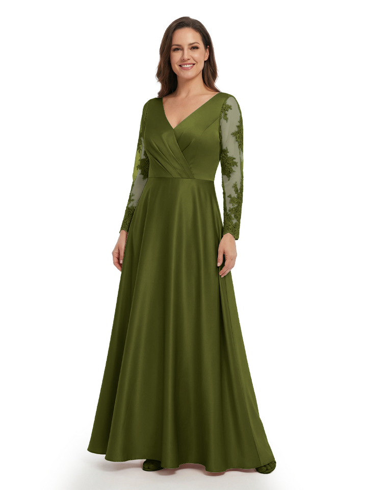 olive-green