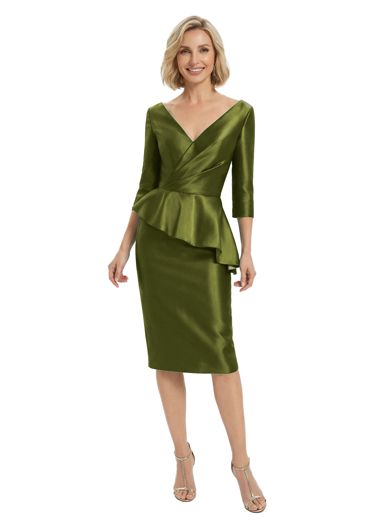 olive-green