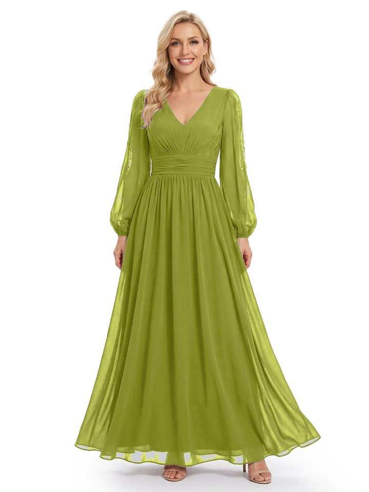olive-green