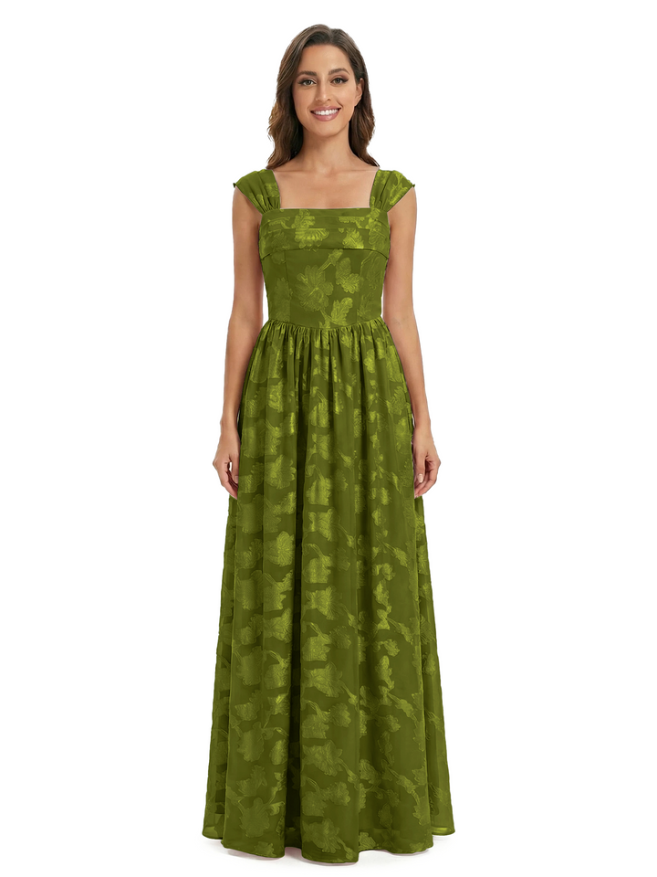 olive-green