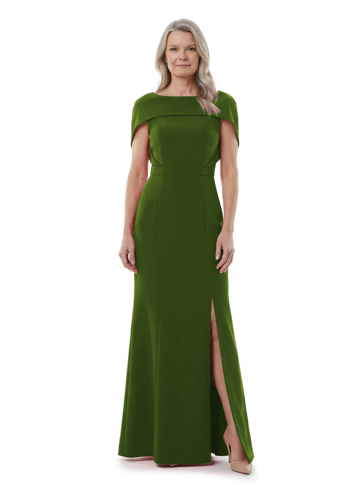 olive-green