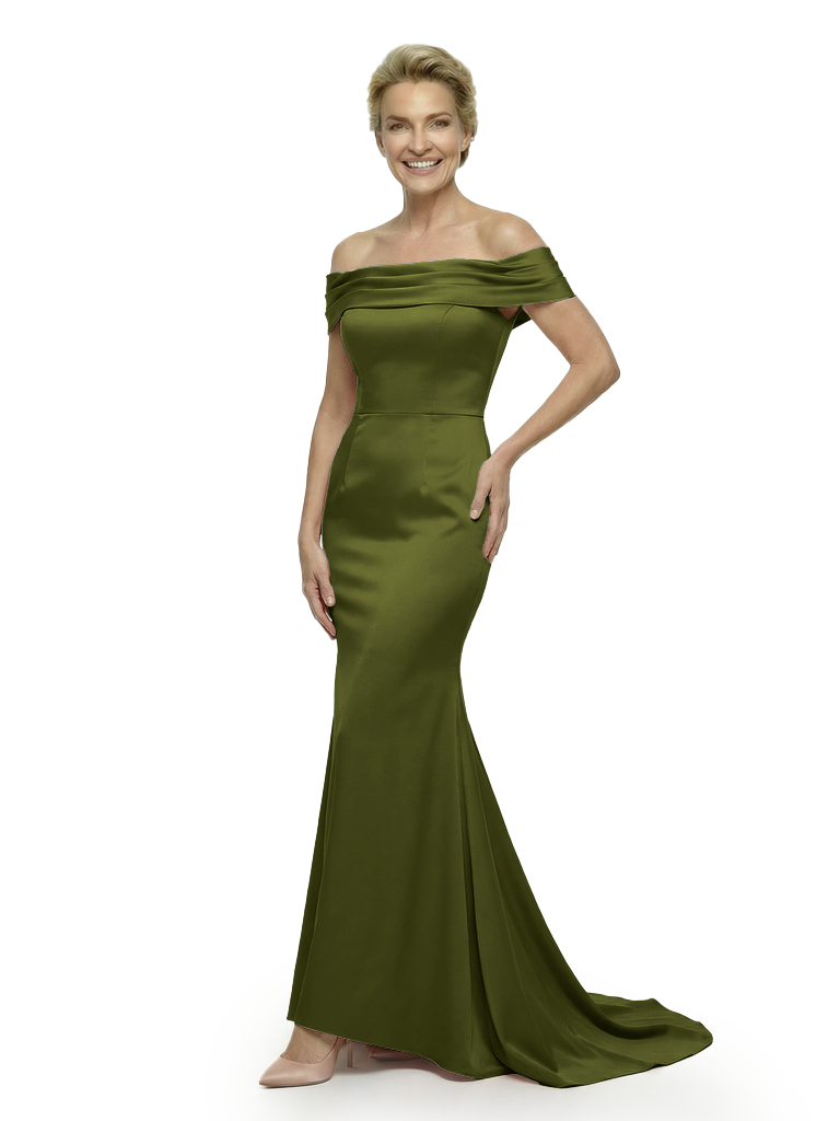 olive-green