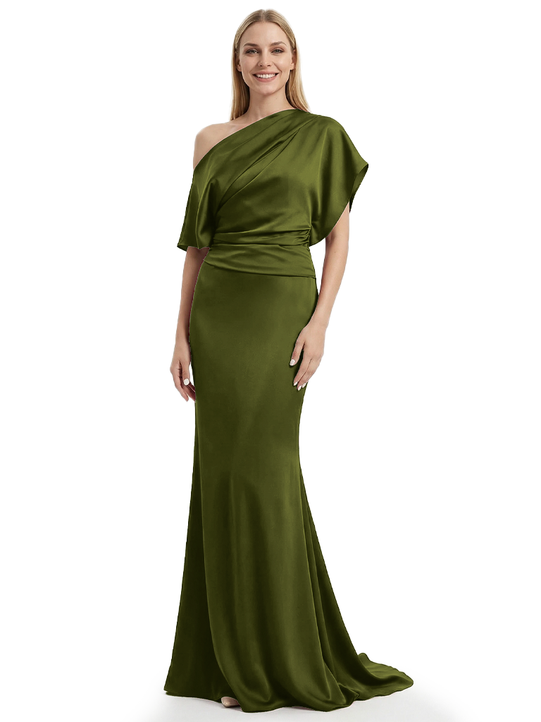 olive-green