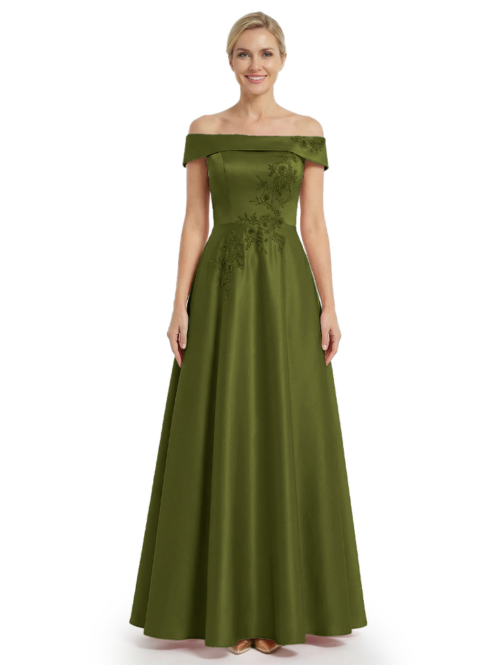 olive-green
