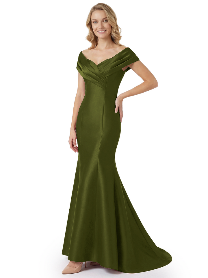 olive-green