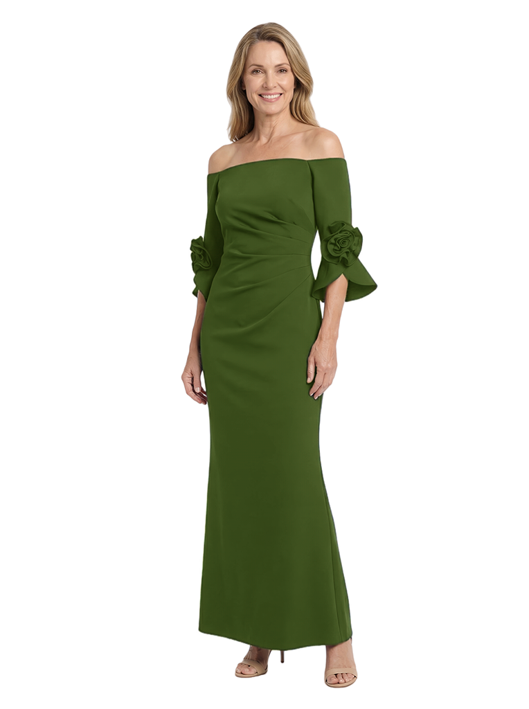 olive-green