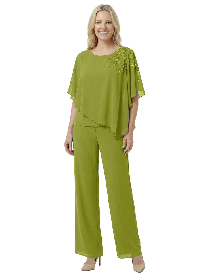 olive-green