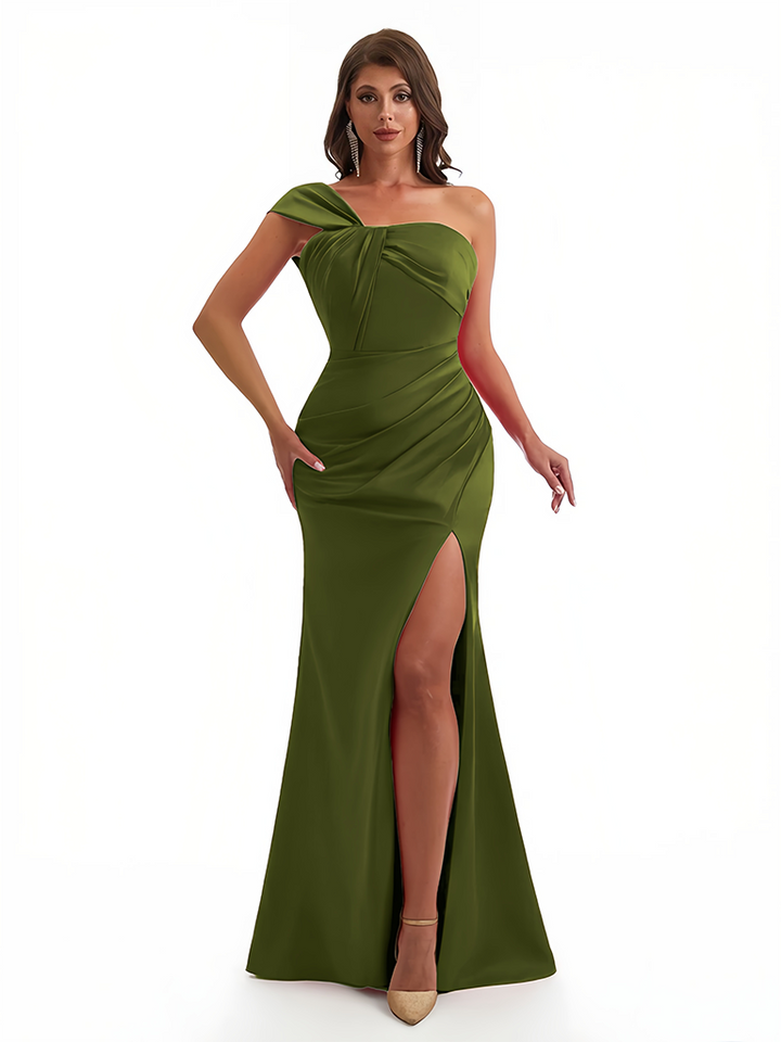 olive-green