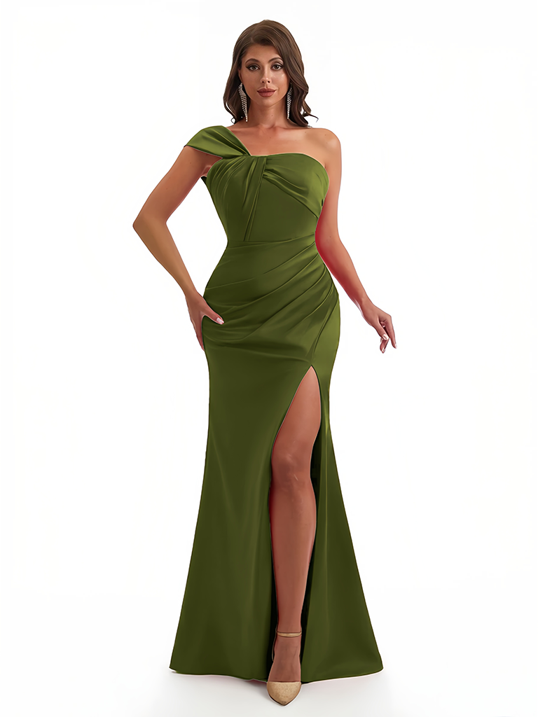olive-green