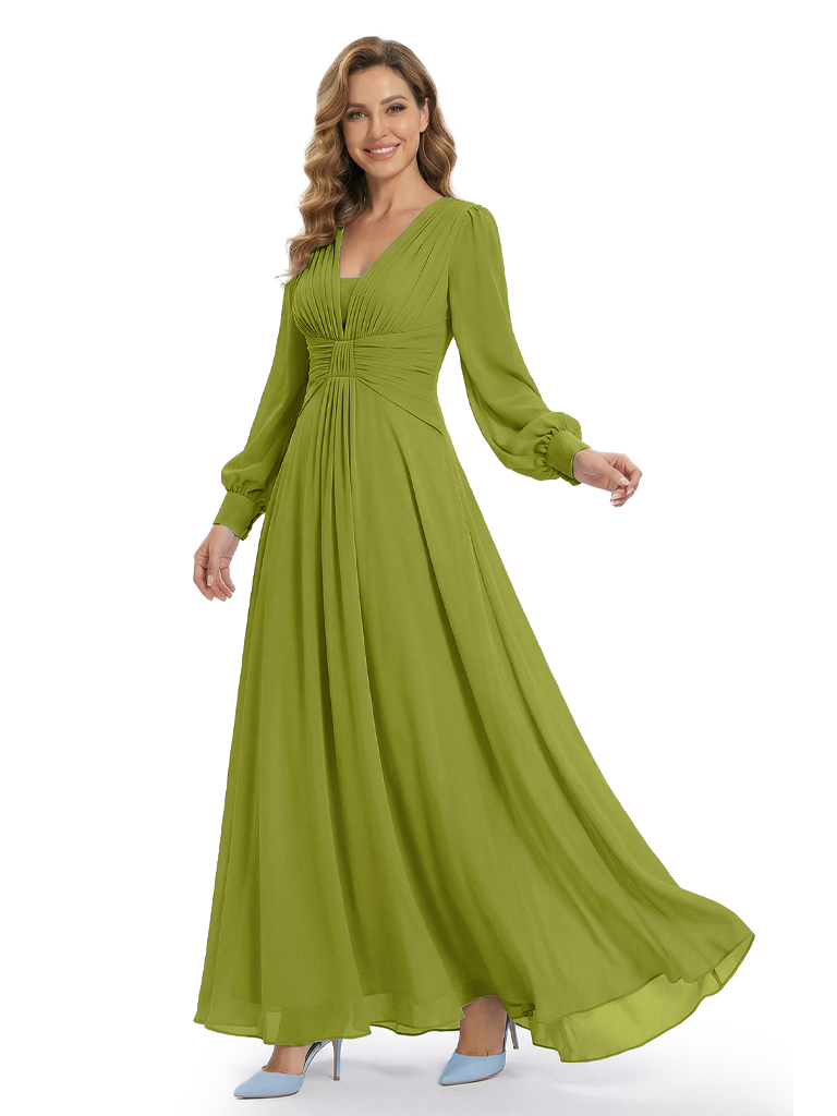 olive-green
