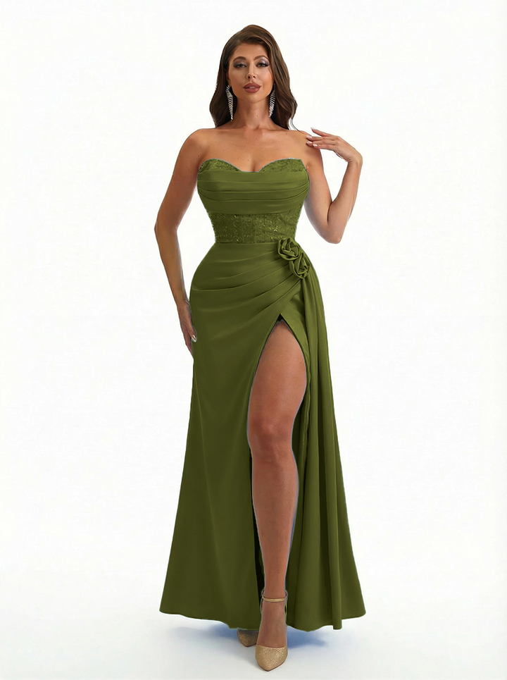 olive-green
