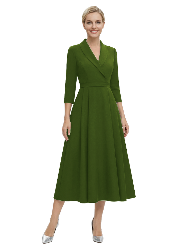 olive-green
