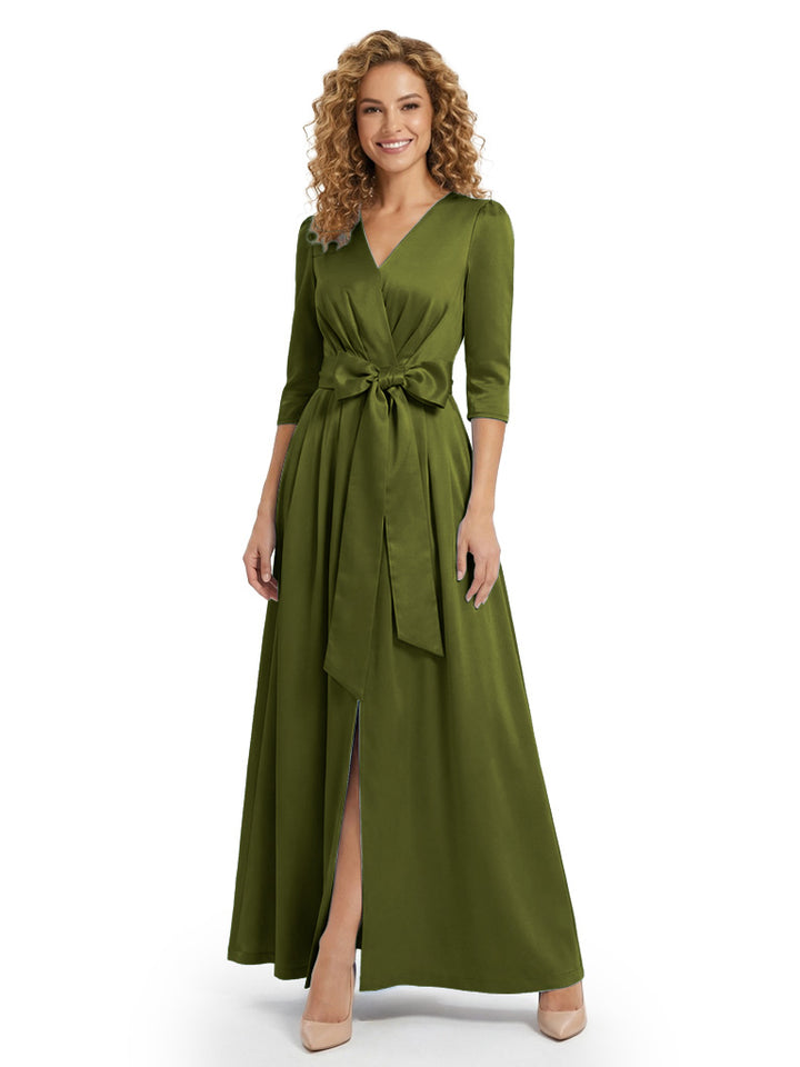 olive-green