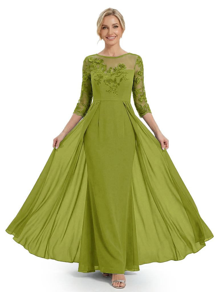 olive-green