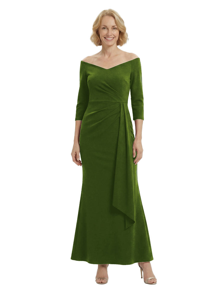 olive-green