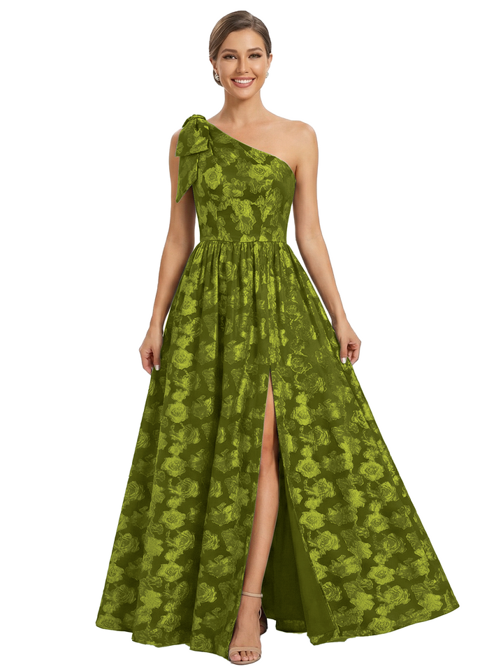 olive-green
