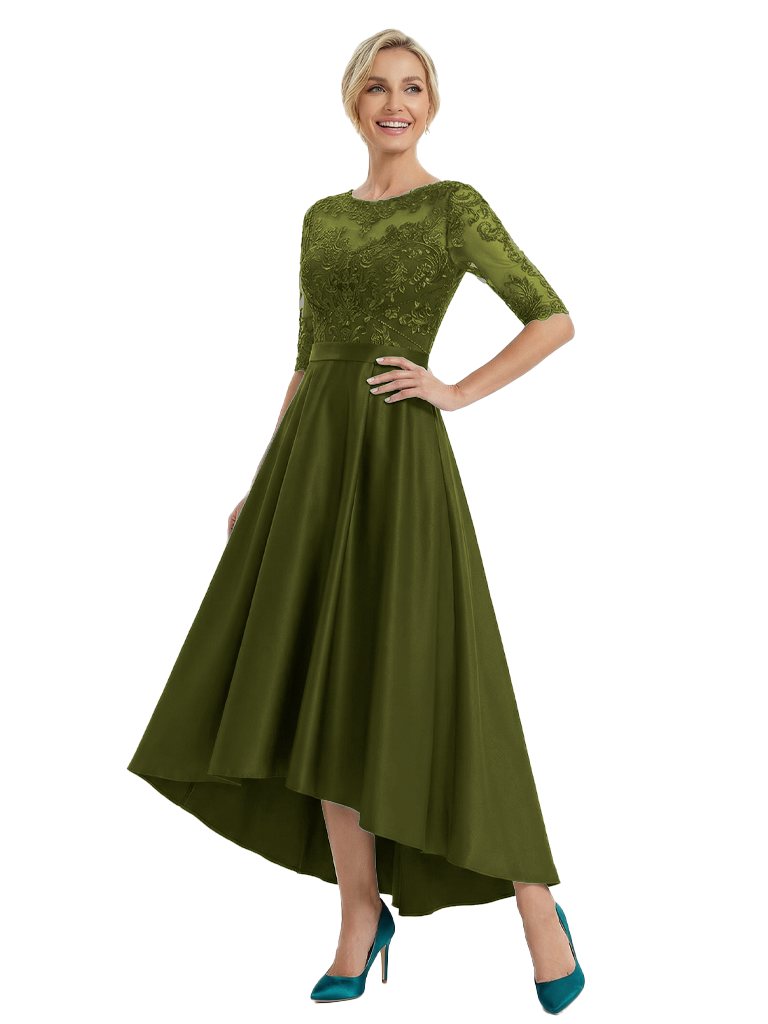 olive-green