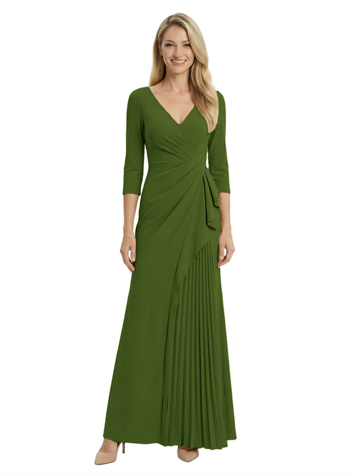 olive-green