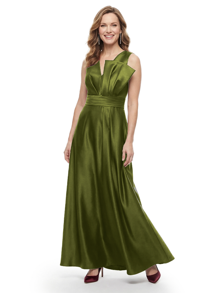 olive-green