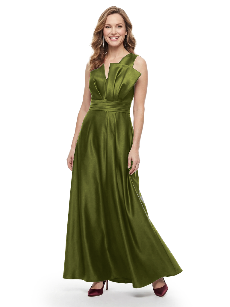 olive-green