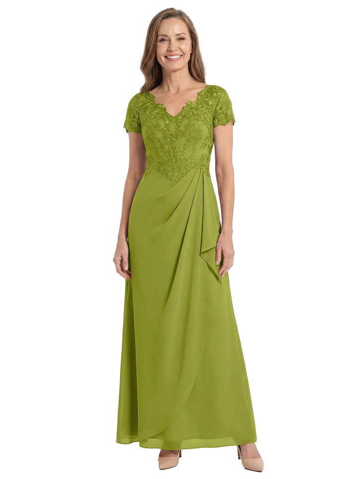 olive-green